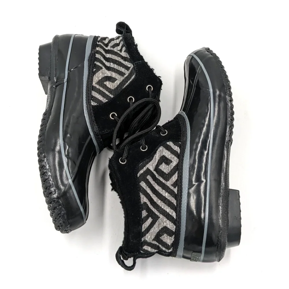 Khombu Jazzy Steel Shank Winter Boots 7 Women